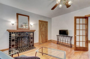 Golden Dome Modern 1BR Near OCU-Fast Internet